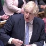 Politics latest news: Boris Johnson says Covid isolation laws will be scrapped this month at PMQs