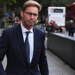 Politics latest news: Tobias Ellwood to submit letter of no confidence in Boris Johnson and says a vote in Commons is ‘inevitable’