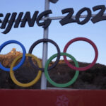 ‘Politics of grandeur’: 2 Olympics and China’s love of big