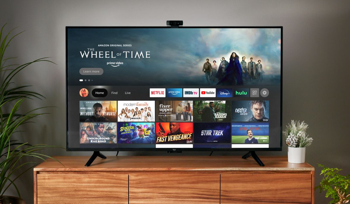 Presidents’ Day sale alert: Amazon’s Fire TVs have never been cheaper