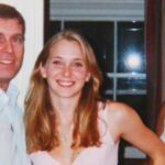 Prince Andrew settles sexual abuse lawsuit with Virginia Giuffre