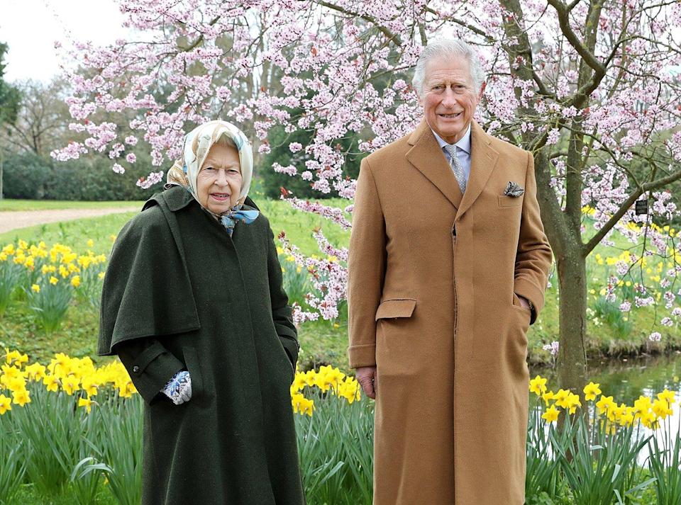 Prince Charles Praises Queen Elizabeth on Poignant Day, Is ‘Deeply Conscious’ of Her Wish for Queen Camilla