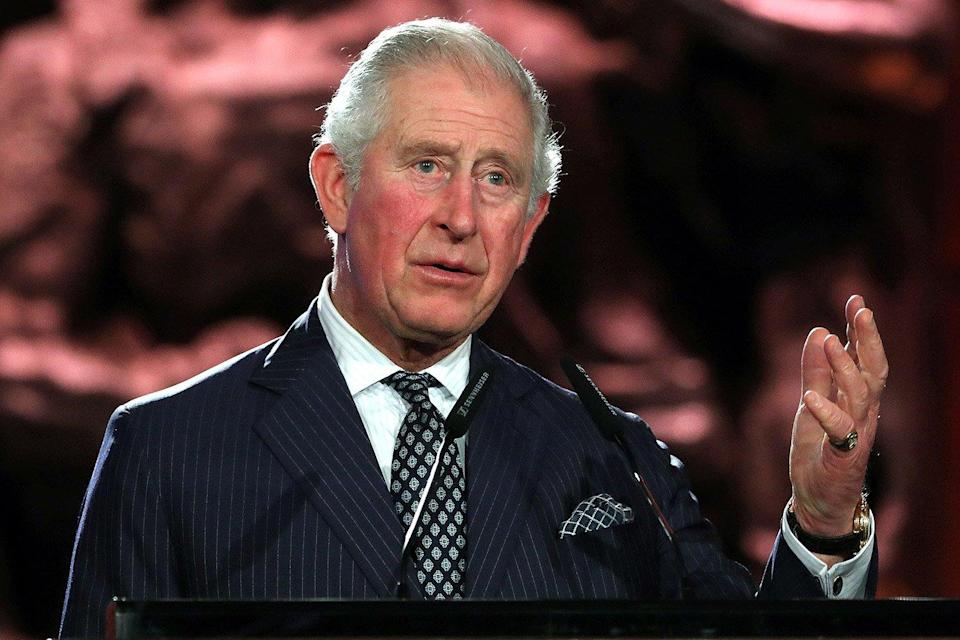 Prince Charles Tests Positive for COVID, Now Self-Isolating, Clarence House Announces