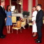 Prince William and Kate Middleton Say They ‘Stand’ with ‘All of Ukraine’s People’ amid War in the Country