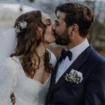 Priscilla Presley’s Son Navarone Garcia Marries Elisa Achilli: ‘Can’t Imagine Life Without Her’