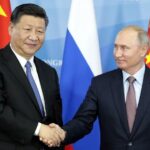 Putin condemns ‘fundamentally wrong’ boycott of Beijing Olympics