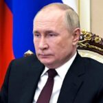 Putin: Countries that interfere with Russia will face ‘consequences you have never seen’