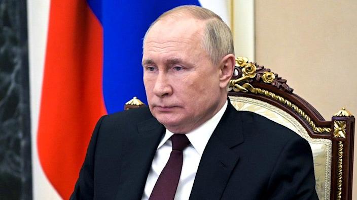 Putin: Countries that interfere with Russia will face ‘consequences you have never seen’