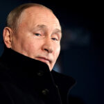 Putin Spins a Conspiracy Theory That Ukraine Is on a Path to Nuclear Weapons