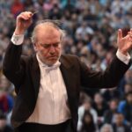 Putin supporter Valery Gergiev will no longer conduct at Carnegie Hall amid Ukraine invasion