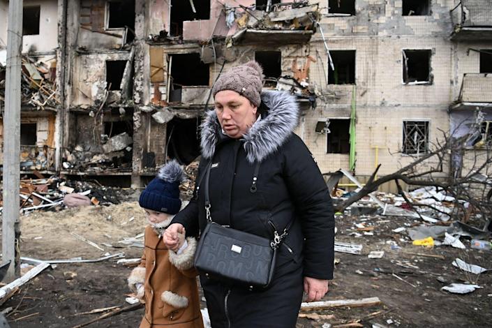 Putin’s claims that Ukraine is committing genocide are baseless, but not unprecedented