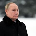 Putin’s inner circle targeted by new EU sanctions