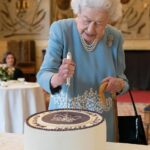 Queen Elizabeth II tests positive for COVID-19 with cold-like symptoms