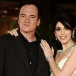 Quentin Tarantino and Wife Daniella Pick Expecting Baby No. 2