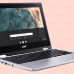 Quick! Amazon’s got this blazing-fast, shape-shifting Acer Chromebook for 5 — save 