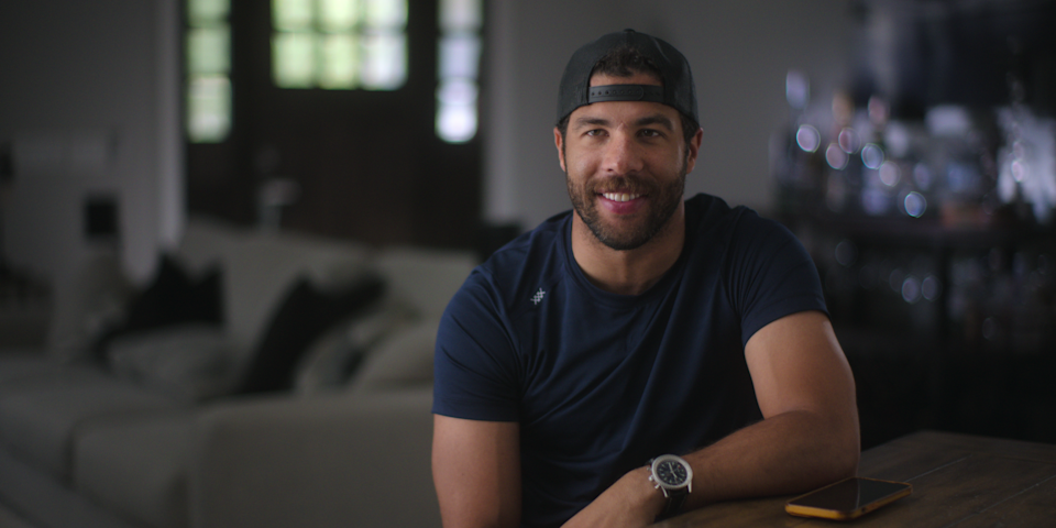 ‘Race: Bubba Wallace’ unpacks the injustice the NASCAR driver has faced as a Black man thriving in the world of professional American auto racing