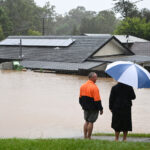 ‘Rain Bomb’ Hits Northeastern Australia, Killing at Least 8