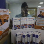 Rapid COVID-19 home tests surge in India, experts flag risks