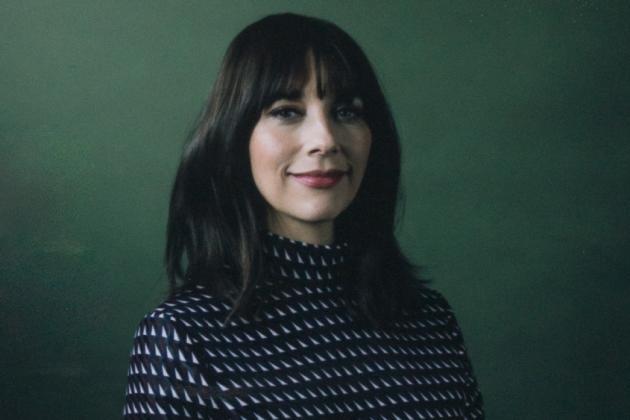 Rashida Jones to Star in Dark Comedy Series ‘Sunny’ at Apple