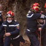 Rayan: Moroccan boy trapped in well for four days has died