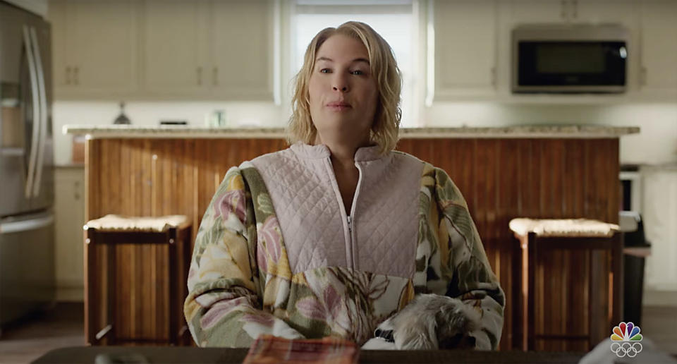 Renee Zellweger is unrecognizable in trailer for true-crime series ‘The Thing About Pam’