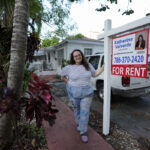 Rents reach ‘insane’ levels across US with no end in sight