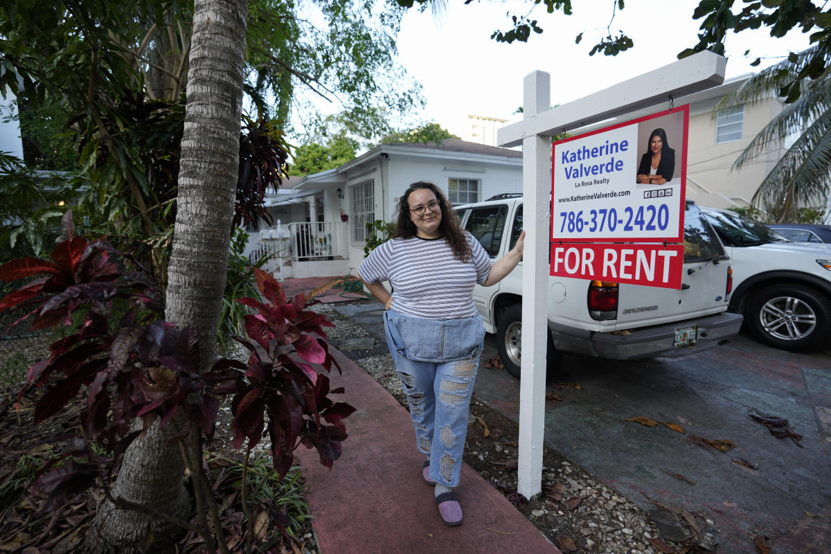 Rents reach ‘insane’ levels across US with no end in sight