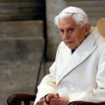 Retired Pope Benedict Asks Forgiveness Over Handling of Abuse Cases