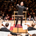 Review: Upended by Global Conflict, the Vienna Philharmonic Plays On