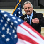 Robert Kennedy Jr.’s Crusade Against Covid Vaccine Anguishes Family