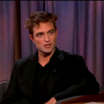 Robert Pattinson was ‘absolutely terrified’ to release ‘Batman’