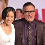 Robin Williams being misquoted on Twitter is ‘annoying as hell,’ says daughter Zelda