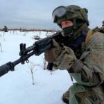 Russia approves legislation allowing troop deployment in Ukraine’s rebel regions