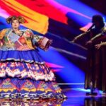 Russia Banned From Eurovision Song Contest 2022