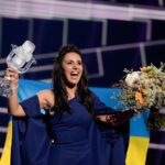 Russia barred from competing at Eurovision 2022 following invasion of Ukraine