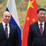 Russia, China push back against US in pre-Olympics summit