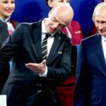 Russia, Soccer and a Line Drawn Too Late