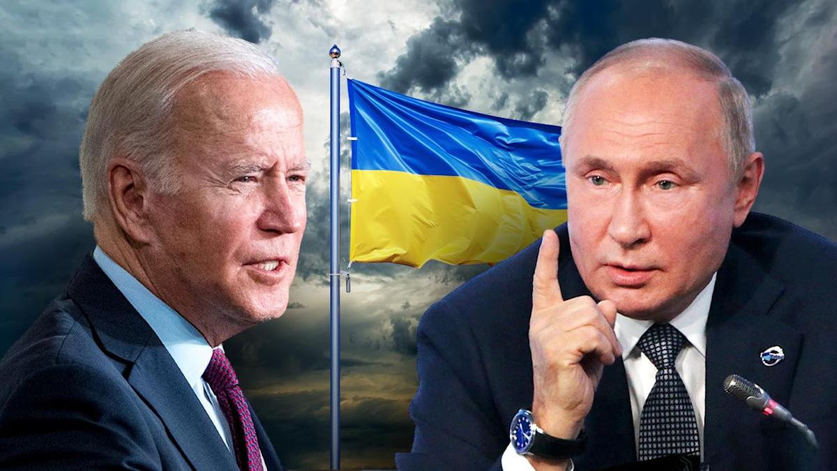 Russia-Ukraine: Biden and Putin talk for 1 hour, but ‘no fundamental change’