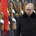 Russia-Ukraine: What to know as world awaits next moves