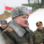 Russian ally Belarus says it could host nuclear weapons if threatened