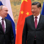 Russia’s Invasion of Ukraine Tests China’s ‘Sovereignty’ Rhetoric