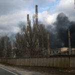 Russia’s Moves in Ukraine Unsettle Energy Companies and Prices