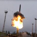 Russia’s nuclear weapons threat raises Western fears