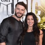 Sam Hunt’s pregnant wife withdraws petition filing after accusing him of cheating