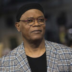 Samuel L. Jackson to receive honor at NAACP Image Awards