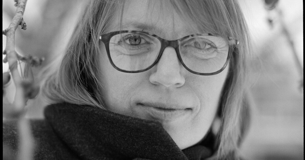 Sarah Polley Is OK With Oversharing