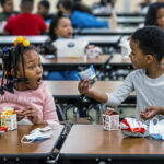 School lunch rules updated to help ease pandemic disruptions