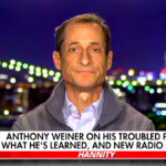 Sean Hannity surprised by Anthony Weiner’s lack of remorse in awkward interview