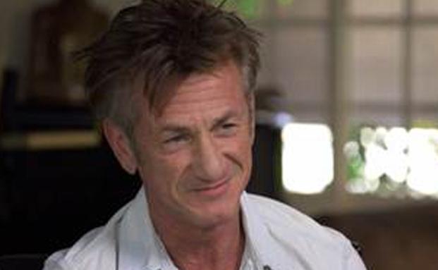 Sean Penn Statement: ‘Soul As America Is Lost’ If Ukrainians Left To Fight Alone