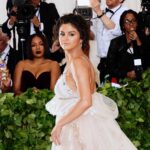 Selena Gomez once ran out of the Met Gala thanks to her self-tanner: ‘It kept getting darker and darker’